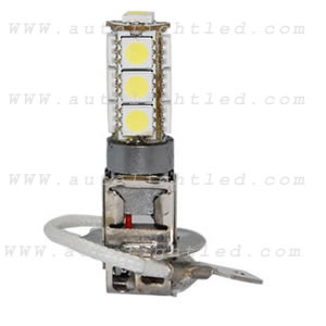H7 13LED car fog lithts
