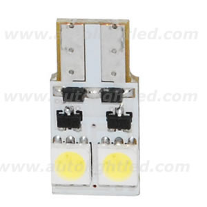 T10 W5W Canbus Signal Light