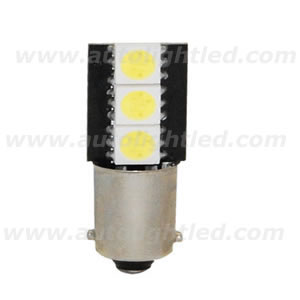 T10 BA9S canbus Light
