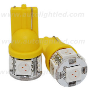 T10 Wedge Inverted LED signal Light