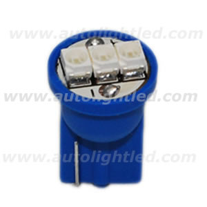 SMD LED auto signal light