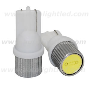 T10 1W high power LED signal light