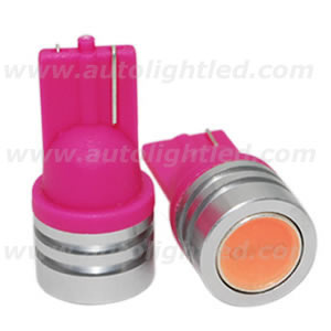 T10 1W high power auto light