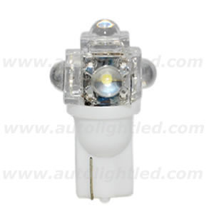 T10 flux auto led light