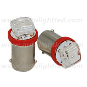 T10 BA9S flux auto light