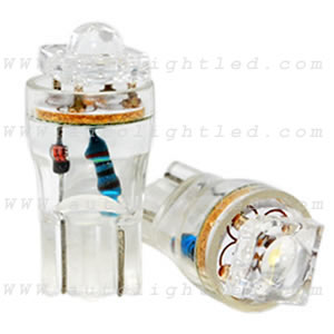 T11 super flux signal light