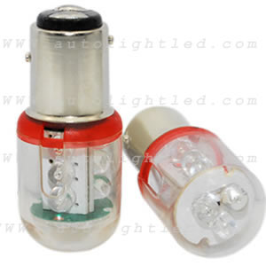 T20 3156 LED car turning light