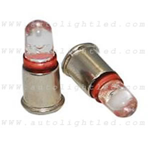 T1 3/4 Mid Flange base led bulb