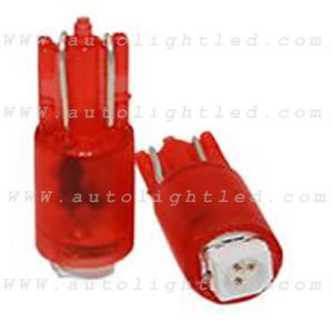 T5 1SMD auto signal light