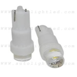 T5 led car light