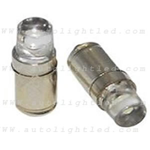 T5 auto dashboard signal light