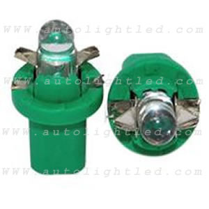 car dashboard light T5 B8.5D