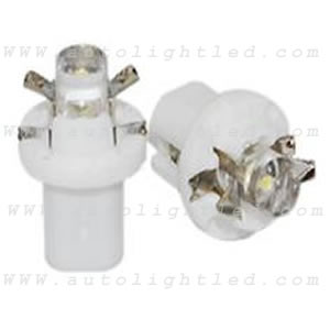T5 B8.5D car bulb/ 509T LED
