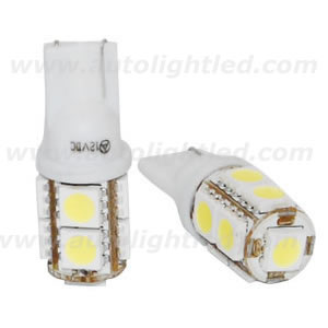 wedge 5050SMD signal light