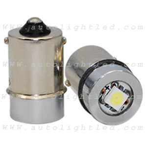 T15 1SMD car turning light