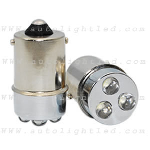 T15 3led car turning light