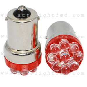 T18 9led car turning light