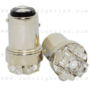 T18 5led car Brake light