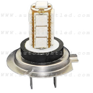 H7 13LED car fog lithts