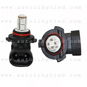 T20 9006 led fog light