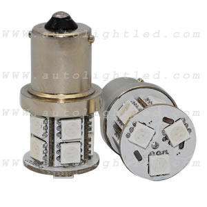 T20 1156 SMD led car bulbs
