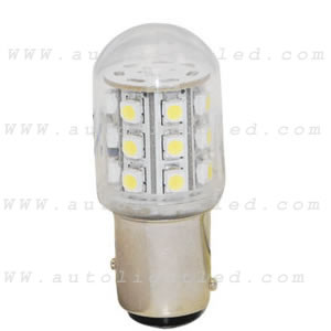 T20 3528 SMD car brake light