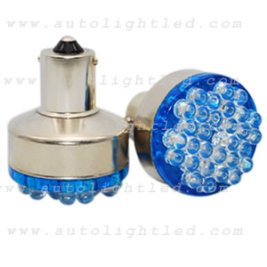 T35 led 1156 car bulbs