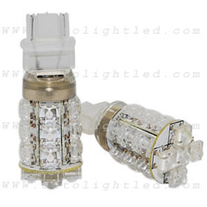 T25 3156 led brake light