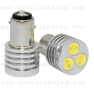 1157 led Brake light/ Tail light