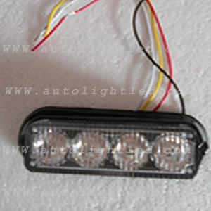 4W high Power LED strobe light