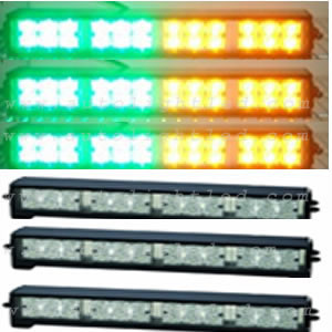 24W LED high Power strobe light