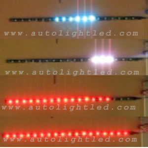 LED Scan Strip Light