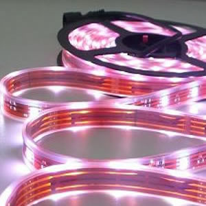 3528 SMD LED Flexible Strip Light