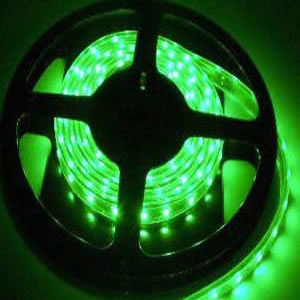 3528 SMD LED Flexible Strip Light-blue