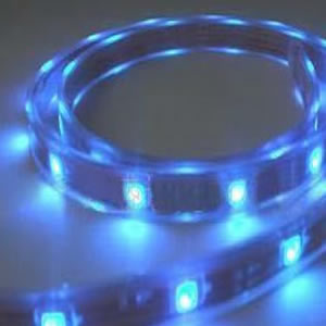 3528 SMD LED Flexible Strip Light-silicon tube