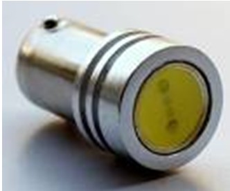 GW-LED--BA9S-1W