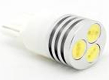 GW-LED--T20D-3*0.5W (7440);  --ModelGW-LED--T20S-3*0.5W (7443)