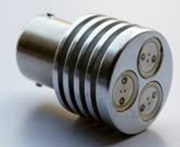 GW-LED--1157G-3*1W (BAY15D) ;--ModelGW-LED--1157P-3*1W (BA15D)