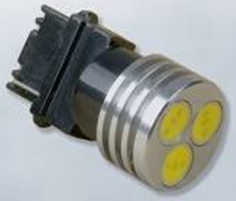 GW-LED--3156-3*1W