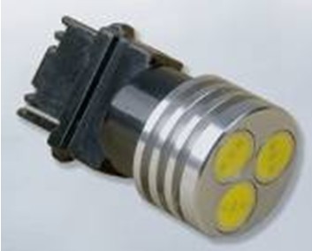GW-LED--3157-3x1W