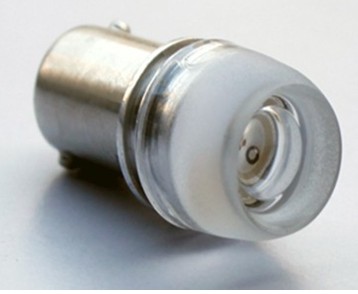 GW-LED--BA9SN-1W;GW-LED--BA9SN-1.5W