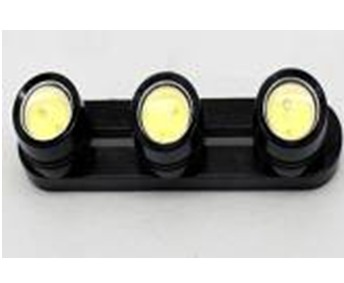 GW-LED--DRLI0-3*1.5W