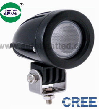 10W CREE LED Work Light 02