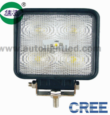 15W LED Work Light