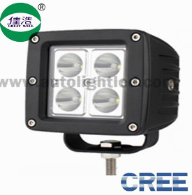 16W LED Work Light