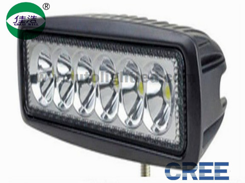 18W LED Work Light 03
