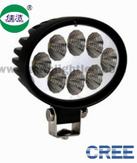 24W LED Work Light 04