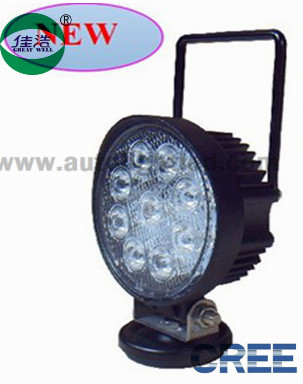 27W LED Work Light 03