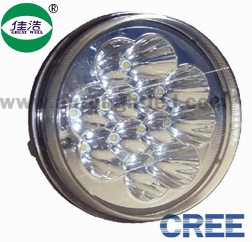 36W LED Work Ligh