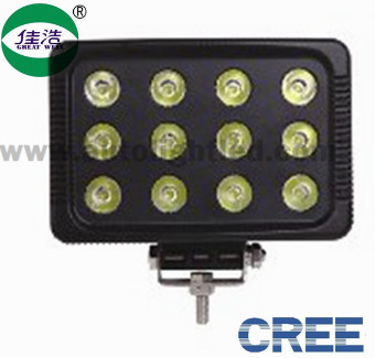 36W LED Work Light 02